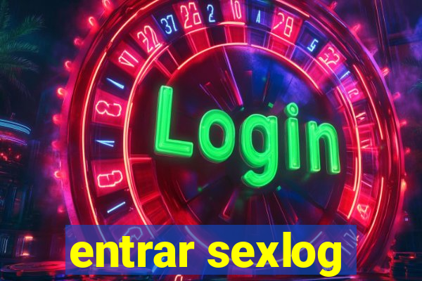 entrar sexlog